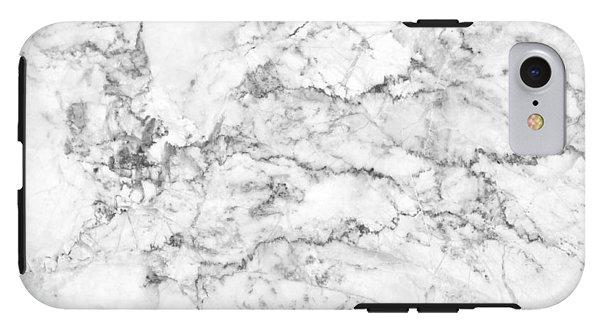 Marble Walls - Phone Case