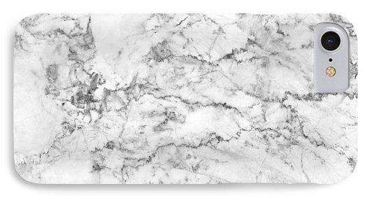 Marble Walls - Phone Case