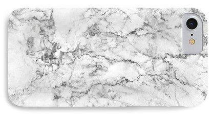 Marble Walls - Phone Case