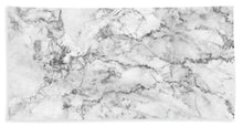 Marble Walls - Bath Towel