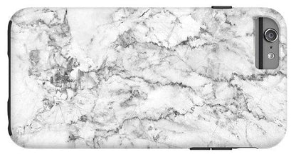 Marble Walls - Phone Case