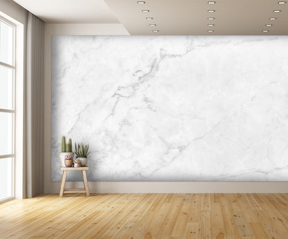 Marble Pattern B Wallpaper Mural Deep Pattern
