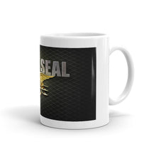 US Navy Seals Mug - Let's Print Big