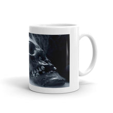 Skull n Smoke Mug - Let's Print Big