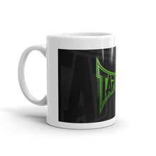 Tapout Green Mug - Let's Print Big