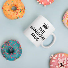 Hangover Coffee Mug