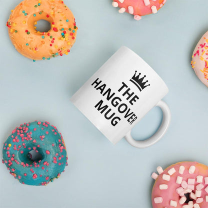Hangover Coffee Mug