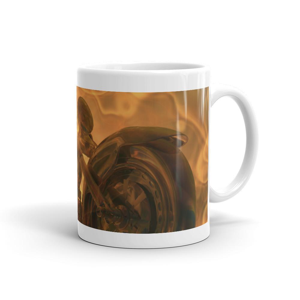 Mug - Let's Print Big