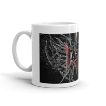 Tapout Metal Web Mug - Let's Print Big