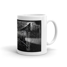 Tapout Balck Mug - Let's Print Big