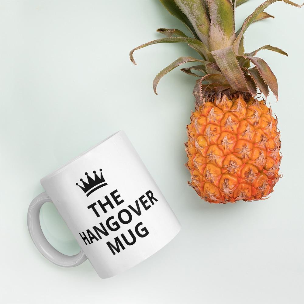 Hangover Coffee Mug