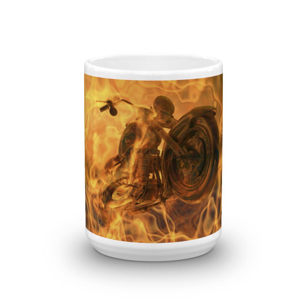 Mug - Let's Print Big