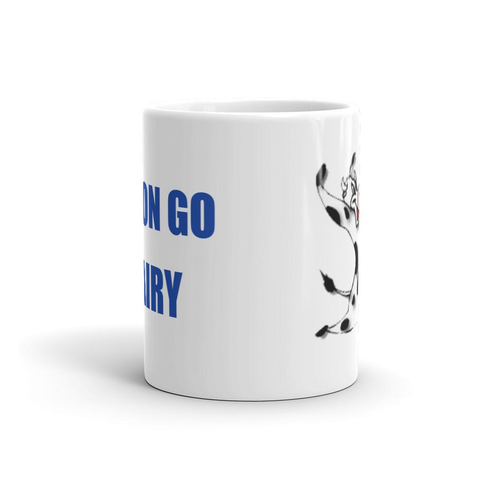Mug - Let's Print Big