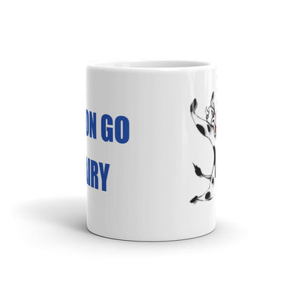 Mug - Let's Print Big