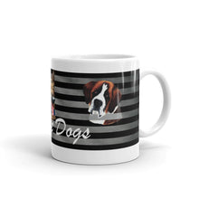 Service Dogs Coffee Mug