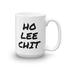 Ho Lee Chit Coffee Mug