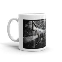 Tapout Balck Mug - Let's Print Big