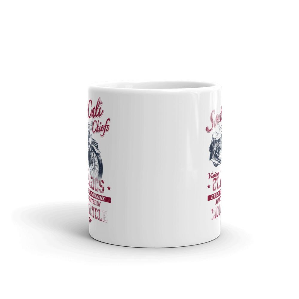 Motorcycle Riders Favorite Coffee Mug 11 oz 15 oz