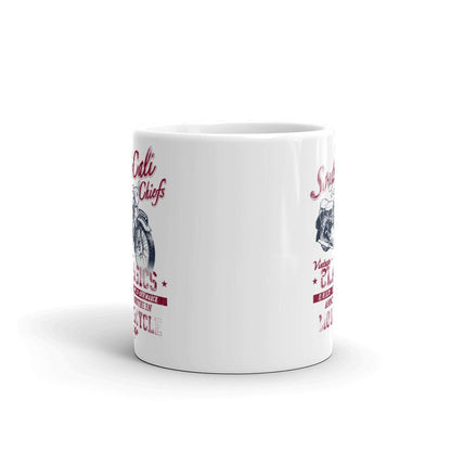 Motorcycle Riders Favorite Coffee Mug 11 oz 15 oz