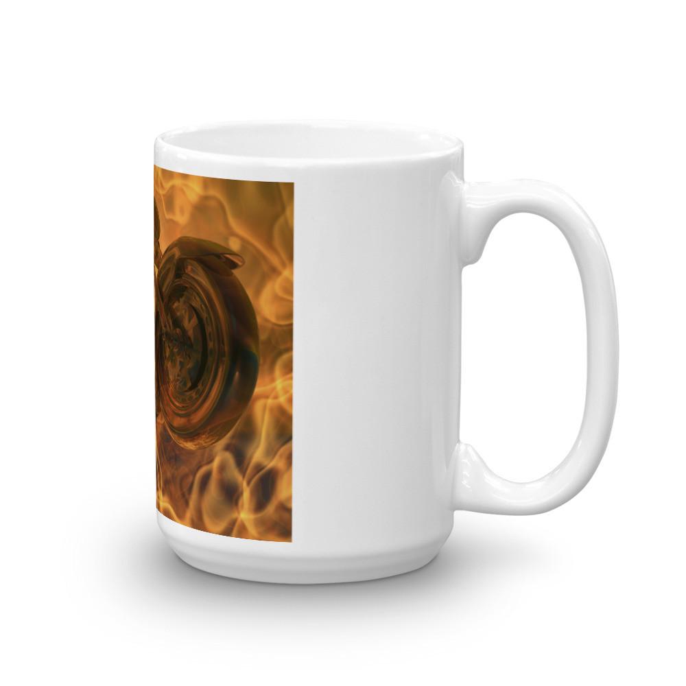 Mug - Let's Print Big