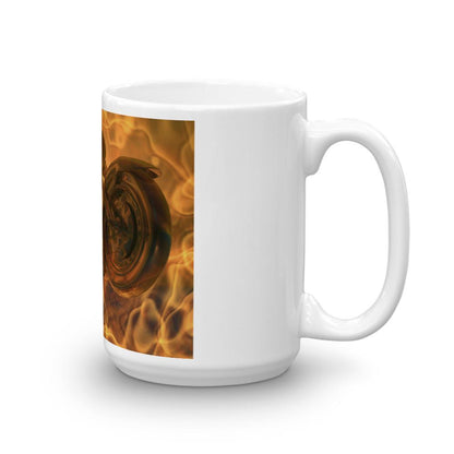 Mug - Let's Print Big