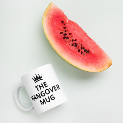 Hangover Coffee Mug