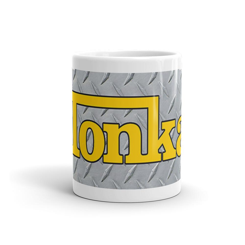 Tonka Mug - Let's Print Big