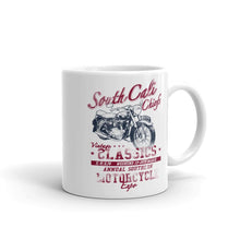 Motorcycle Riders Favorite Coffee Mug 11 oz 15 oz