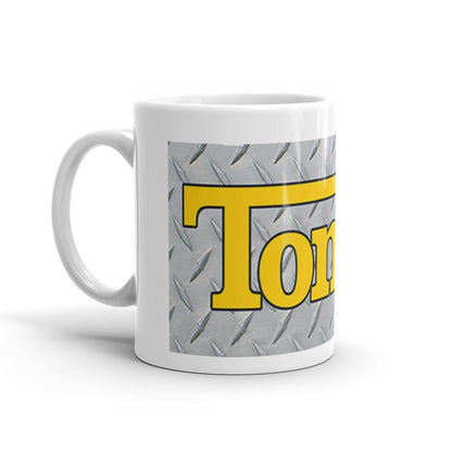 Tonka Mug - Let's Print Big