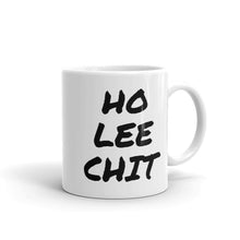 Ho Lee Chit Coffee Mug