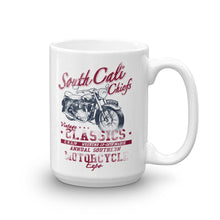 Motorcycle Riders Favorite Coffee Mug 11 oz 15 oz