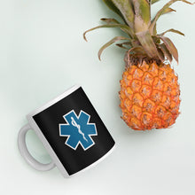 Star of Life Coffee Mug
