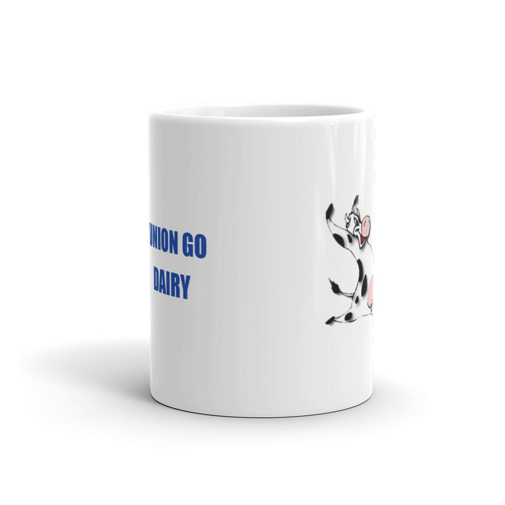 Mug - Let's Print Big