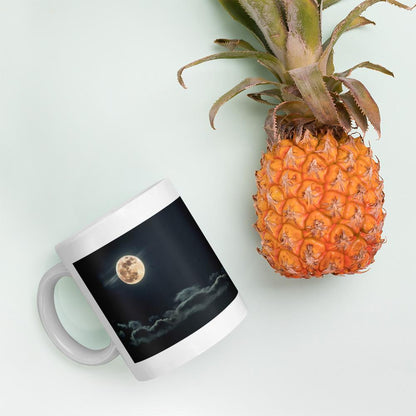 Wolves Coffee Mug