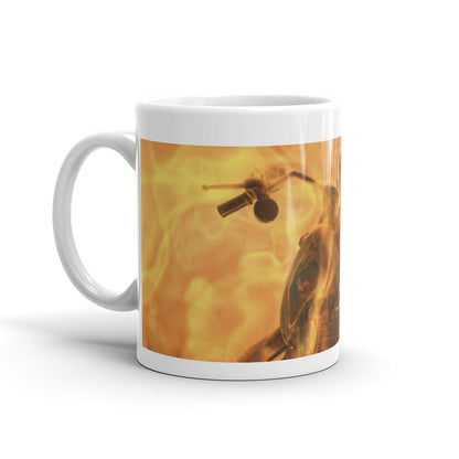 Mug - Let's Print Big