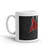Tapout Red Mug - Let's Print Big