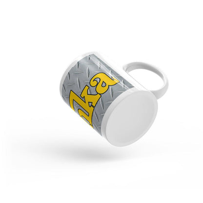Tonka Mug - Let's Print Big
