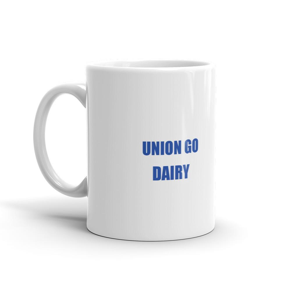 Mug - Let's Print Big