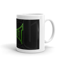 Tapout Green Mug - Let's Print Big