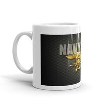 US Navy Seals Mug - Let's Print Big