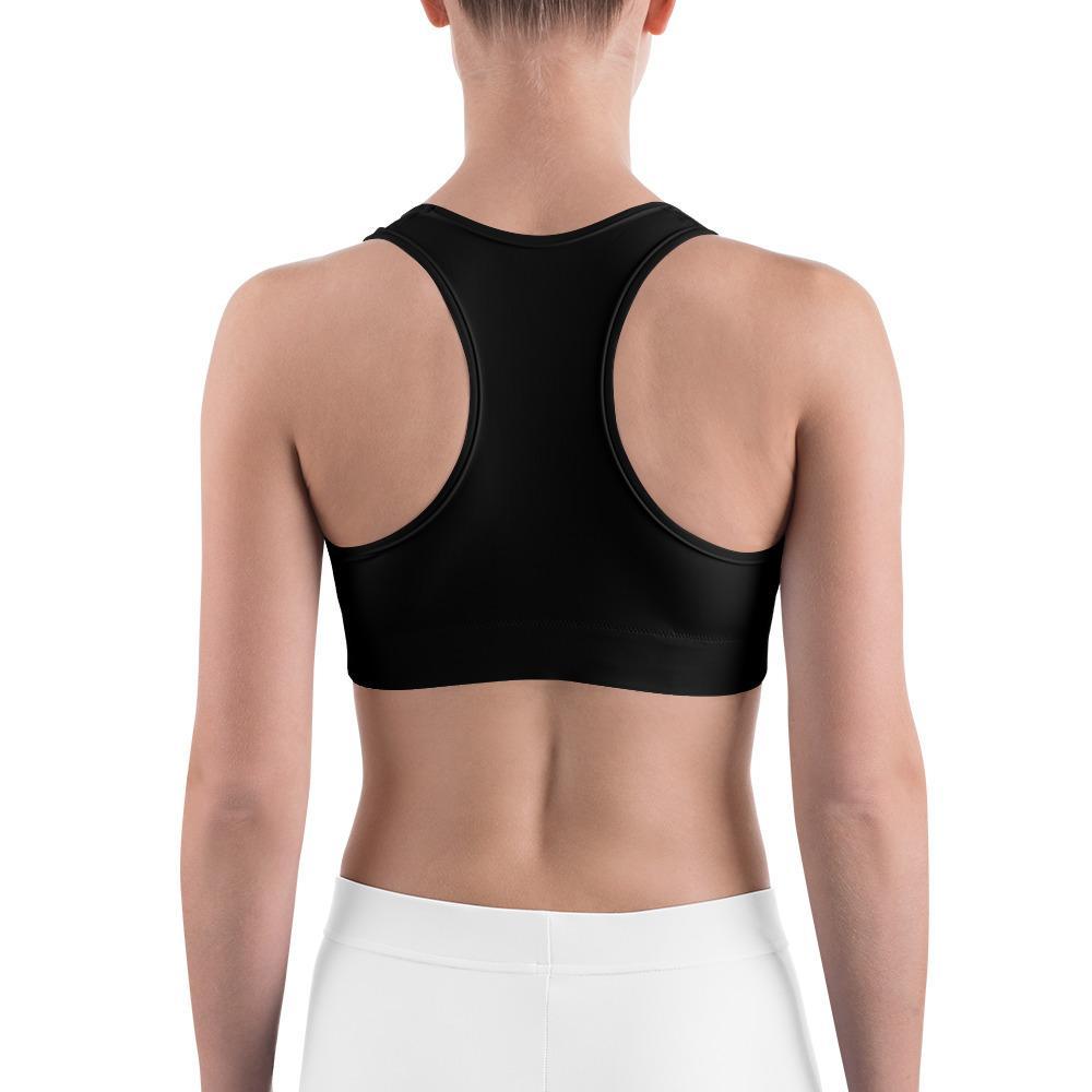Fire Fighter Sports bra