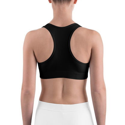 Fire Fighter Sports bra