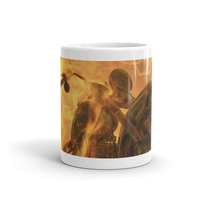 Mug - Let's Print Big