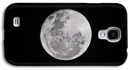 Moon Full - Phone Case