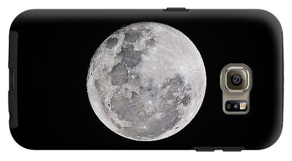 Moon Full - Phone Case
