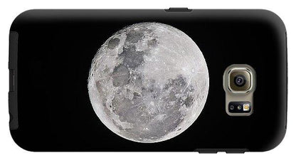 Moon Full - Phone Case