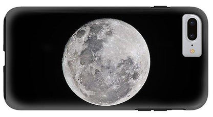 Moon Full - Phone Case