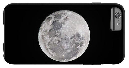 Moon Full - Phone Case