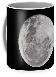 Moon Full - Coffee Mug