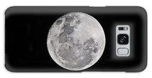 Moon Full - Phone Case